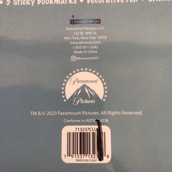 CLUELESS GIFT SET NWT - Picture 7 of 11